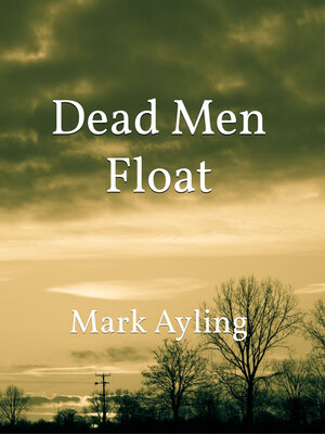 cover image of Dead Men Float